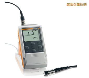 咸陽(yáng)手持式涂層測(cè)厚儀