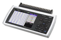 咸陽多通道多功能溫度記錄器