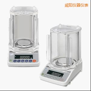 咸陽日本AND HR-AZ/HR-A系列分析天平