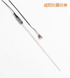咸陽高性價比石英套管標準鉑電阻溫度計