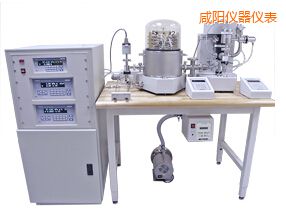 咸陽基準(zhǔn)級(jí)大氣數(shù)據(jù)測試系統(tǒng)