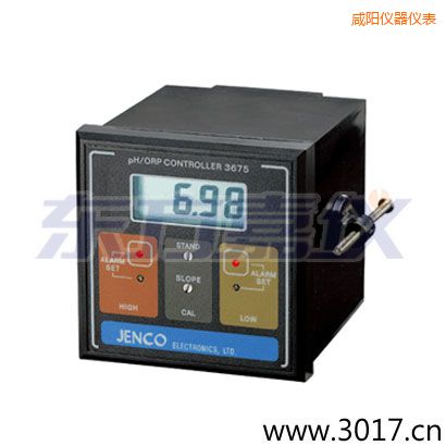 咸陽酸度、氧化還原、工業(yè)在線控制器