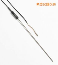孝感高性能金屬桿標(biāo)準(zhǔn)鉑電阻溫度計(jì)