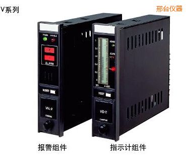 邢臺指示報警組件