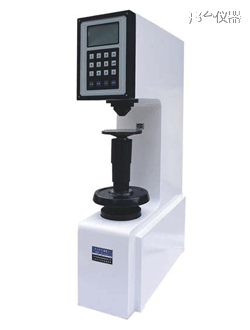 邢臺電子布氏硬度計