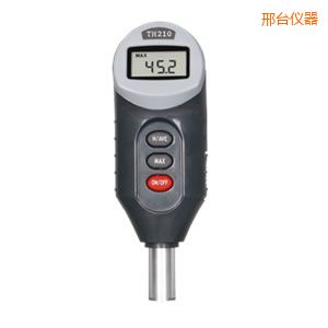 邢臺(tái)邵氏D硬度計(jì)