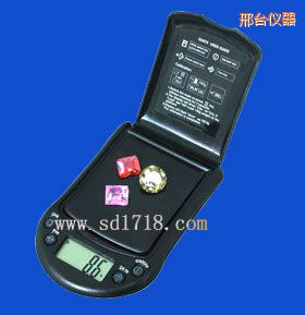 邢臺(tái)微型電子天平,300g,0.1g