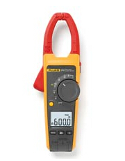 邢臺(tái)真有效值交直流鉗形表