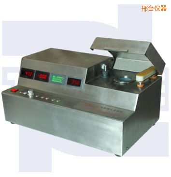 邢臺金相試樣電解拋光儀 腐蝕儀