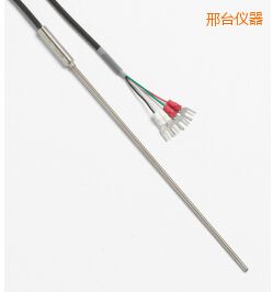 邢臺快速響應(yīng)鉑電阻溫度計(jì)