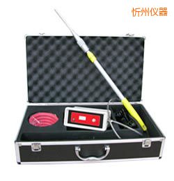 忻州時(shí)代埋地管道泄漏檢測(cè)儀