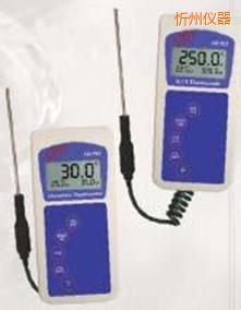 忻州熱電偶便攜式水質(zhì)測(cè)量分析儀表