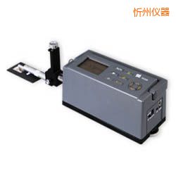 忻州時(shí)代粗糙度形狀測(cè)量?jī)x