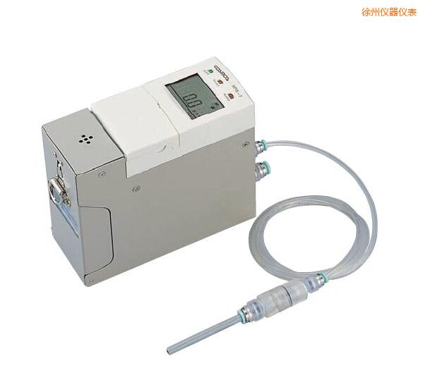 徐州半導體氣體檢測器