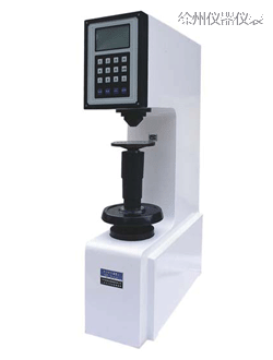 徐州電子布氏硬度計