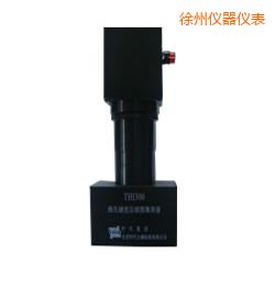 徐州時代維氏硬度壓痕圖像測量系統(tǒng)