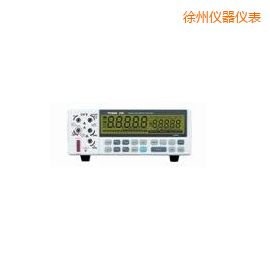 徐州臺(tái)式萬用表(50000計(jì)數(shù))