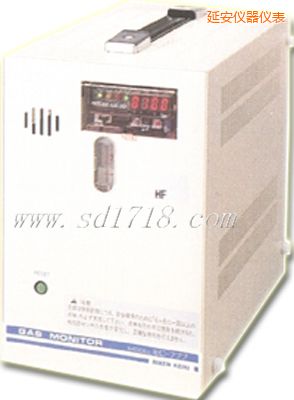 延安毒氣檢測(cè)儀