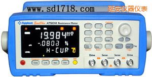 延安電阻測(cè)試儀