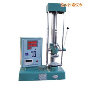 延安雙數(shù)顯式彈簧拉壓試驗(yàn)機(jī)