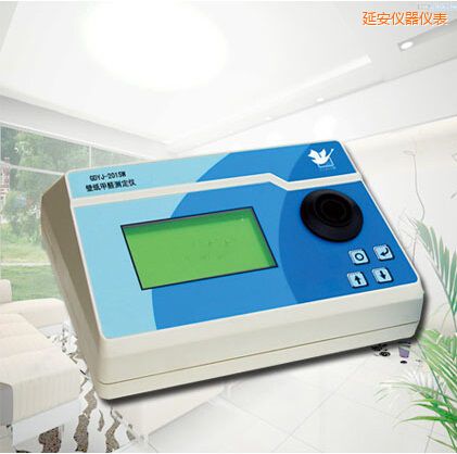 延安防火門甲醛測定儀