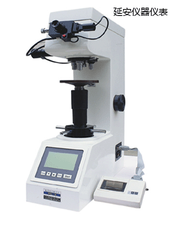 延安數(shù)顯維氏硬度計