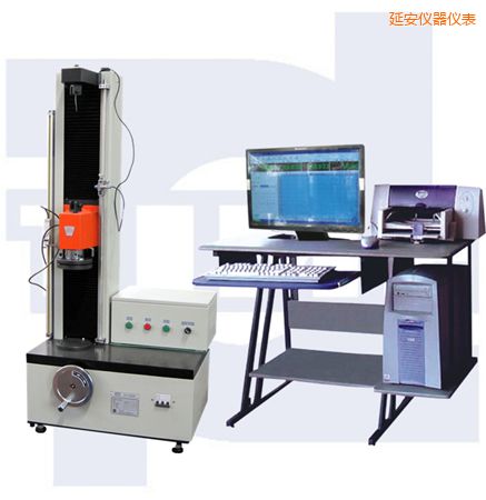 延安微機控制彈簧拉壓試驗機