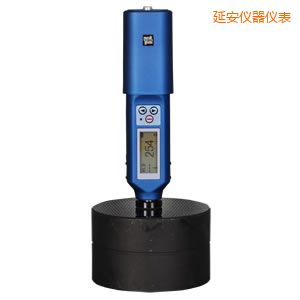 延安一體化便攜式里氏硬度計