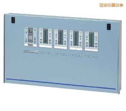 延安固定式氣體檢測(cè)儀控制器