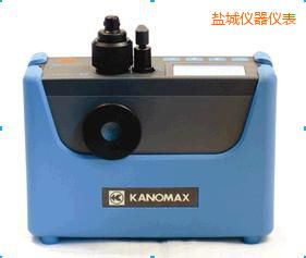 鹽城光散亂式數(shù)字粉塵計(jì)