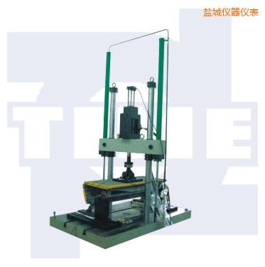 鹽城電液伺服動靜萬能試驗(yàn)機(jī)