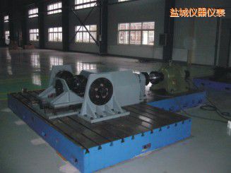 鹽城微機(jī)控制驅(qū)動橋總成扭轉(zhuǎn)試驗機(jī)