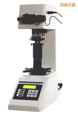 陽泉數(shù)顯自動(手動)轉塔維氏硬度計