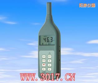 陽泉多功能聲級(jí)計(jì)