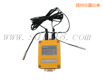 揚(yáng)州智能記錄儀