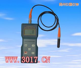 揚(yáng)州鐵基涂層測厚儀