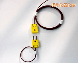 揚州熱電偶插頭