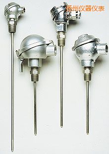 揚州帶保護(hù)頭的工業(yè)熱電偶