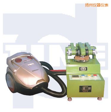 揚(yáng)州滾動(dòng)磨損試驗(yàn)機(jī)