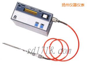 揚(yáng)州帶識(shí)別功能的氣體檢測(cè)器