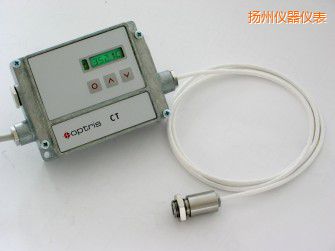揚(yáng)州工業(yè)在線紅外測(cè)溫儀