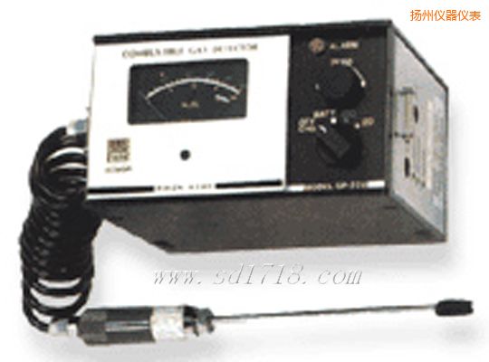 揚(yáng)州可燃?xì)怏w檢測儀