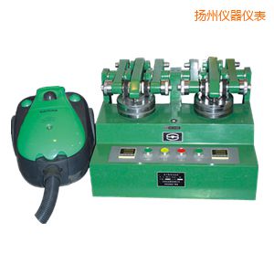 揚州滾動磨損試驗機(jī)