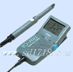 揚(yáng)州便攜式數(shù)顯溫濕度計