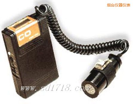 煙臺(tái)毒性氣體檢測儀