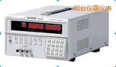 煙臺(tái)直流電子負(fù)載