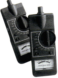 煙臺指針式噪音計