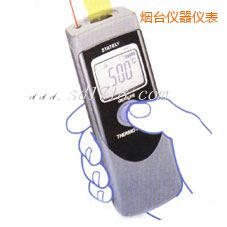 煙臺(tái)紅外線測溫儀