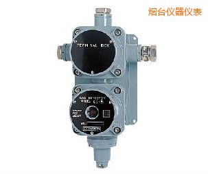 煙臺(tái)可燃?xì)怏w檢測儀