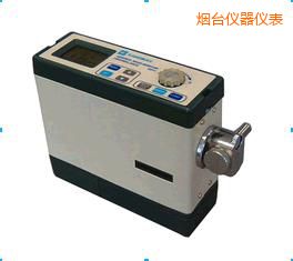 煙臺壓電天平式粉塵計